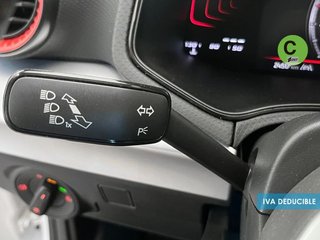 Seat Arona 1.0 TSI FR XM 85 kW (115 CV)