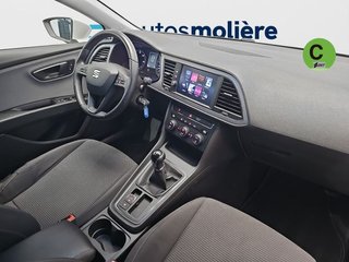 Seat Leon 1.6 TDI S&S Style Plus 85 kW (115 CV)