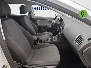 Seat Leon 1.6 TDI S&S Style Plus 85 kW (115 CV)