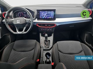 Seat Ibiza 1.0 TSI FR Salta DSG 85 kW (115 CV)