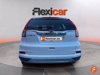 Honda CR-V 2.0 i-VTEC 4x2 Elegance Plus Navi