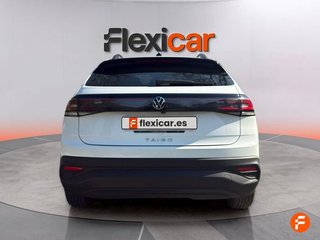Volkswagen Taigo "Más" 1.0 TSI 85kW (115CV)