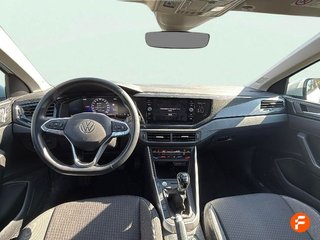 Volkswagen Taigo "Más" 1.0 TSI 85kW (115CV)