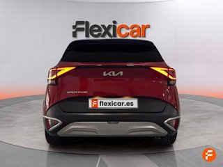 Kia Sportage 1.6 CRDi MHEV 100kW (136CV) Business 4x2