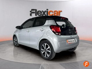 Citroën C1 PureTech 60KW (82CV) City Edition