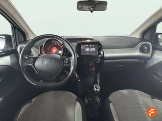 Citroën C1 PureTech 60KW (82CV) City Edition