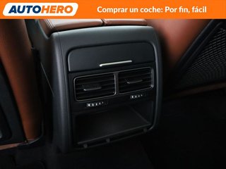 Volkswagen Touareg 3.0 V6 TDI BlueMotion Terrain Tech