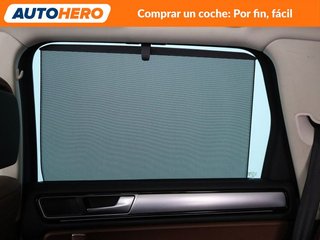 Volkswagen Touareg 3.0 V6 TDI BlueMotion Terrain Tech