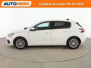 Peugeot 308 1.2 PureTech Allure
