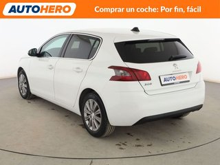 Peugeot 308 1.2 PureTech Allure