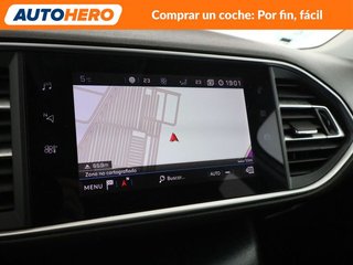 Peugeot 308 1.2 PureTech Allure