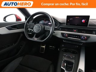 Audi A5 2.0 TDI quattro Sport