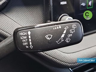 Skoda Fabia 1.0 TSI Selection DSG 85 kW (115 CV)