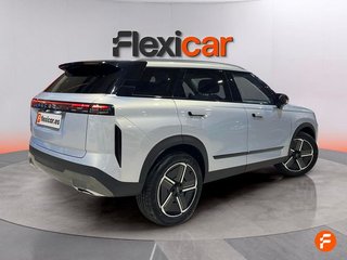 Jaecoo 7 Select 1.6 TGDI 108kW (145CV) FWD