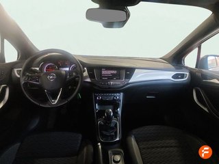 Opel Astra 1.2T SHL 81kW (110CV) 2020
