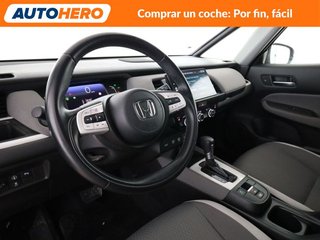 Honda Jazz 1.5 i-MMD Hybrid Crosstar Executive