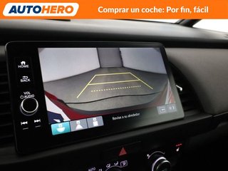 Honda Jazz 1.5 i-MMD Hybrid Crosstar Executive