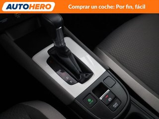 Honda Jazz 1.5 i-MMD Hybrid Crosstar Executive
