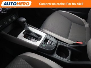 Honda Jazz 1.5 i-MMD Hybrid Crosstar Executive