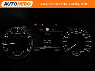 Nissan Juke 1.0 DIG-T N-Connecta