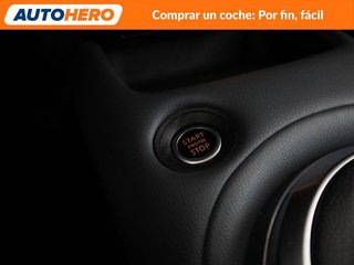 Nissan Juke 1.0 DIG-T N-Connecta