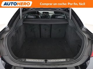 BMW Serie 4 420d Gran Coupé M Sport