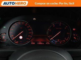 BMW Serie 4 420d Gran Coupé M Sport