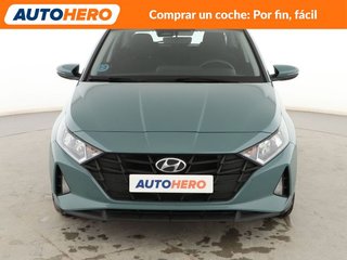 Hyundai i20 1.2 Klass