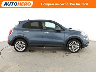 Fiat 500X 1.4 Turbo Lounge