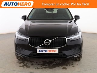 Volvo XC60 2.0 B4 Mild-Hybrid Momentum Pro 2WD