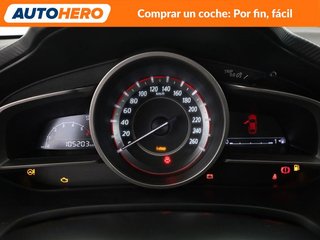 Mazda 3 1.5 Diesel Style