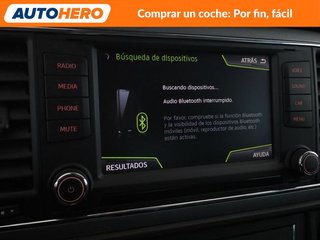 Seat Leon 1.4 TSI ACT FR Advanced