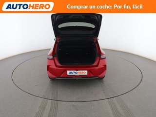Opel Astra 1.5 CDTI Elegance