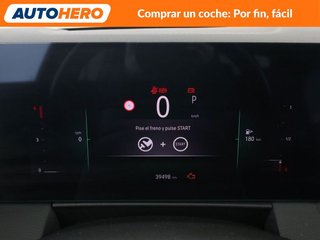 Opel Astra 1.5 CDTI Elegance