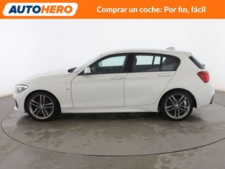 BMW Serie 1 116d Edition M Sport