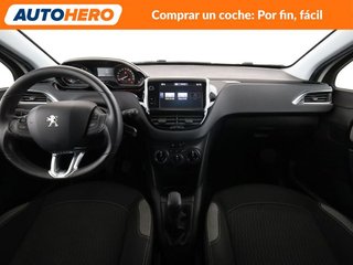 Peugeot 208 1.2 PureTech Style