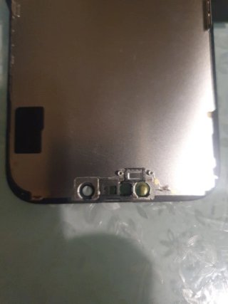 Display iPhone 14 Plus
