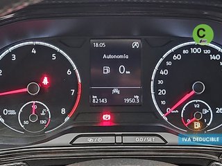 Volkswagen T-Cross Advance 1.0 TSI 70 kW (95 CV)