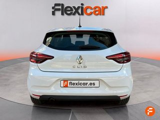 Renault Clio Business SCe 49 kW (67CV)