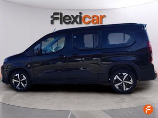 Peugeot Rifter Rifter GT BlueHDi 130 EAT8 Standard