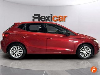 Seat Ibiza 1.0 TSI 81kW (110CV) FR Plus