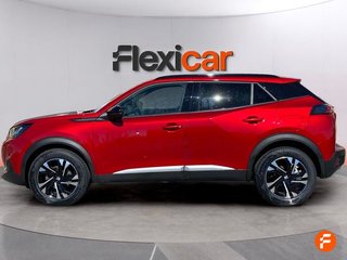 Peugeot 2008 Allure Pack Puretech 130 S&S EAT8