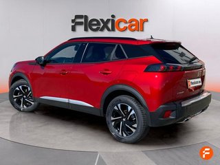 Peugeot 2008 Allure Pack Puretech 130 S&S EAT8