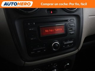 Dacia Lodgy 1.2 TCe Laureate