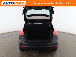 Ford Focus 1.0 EcoBoost Trend