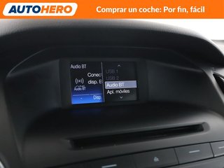 Ford Focus 1.0 EcoBoost Trend