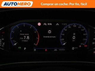 Volkswagen T-Cross 1.5 TSI ACT R-Line