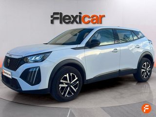 Peugeot 2008 Active Pack Puretech 100 S&S 6 Vel. MAN