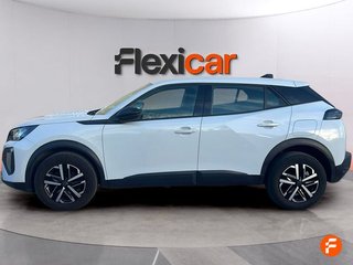 Peugeot 2008 Active Pack Puretech 100 S&S 6 Vel. MAN