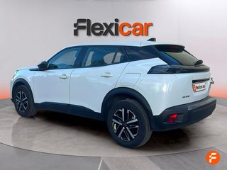 Peugeot 2008 Active Pack Puretech 100 S&S 6 Vel. MAN